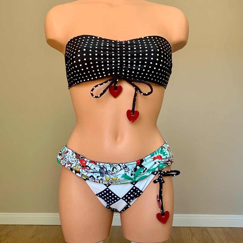 RARE Salinas Swimsuit
